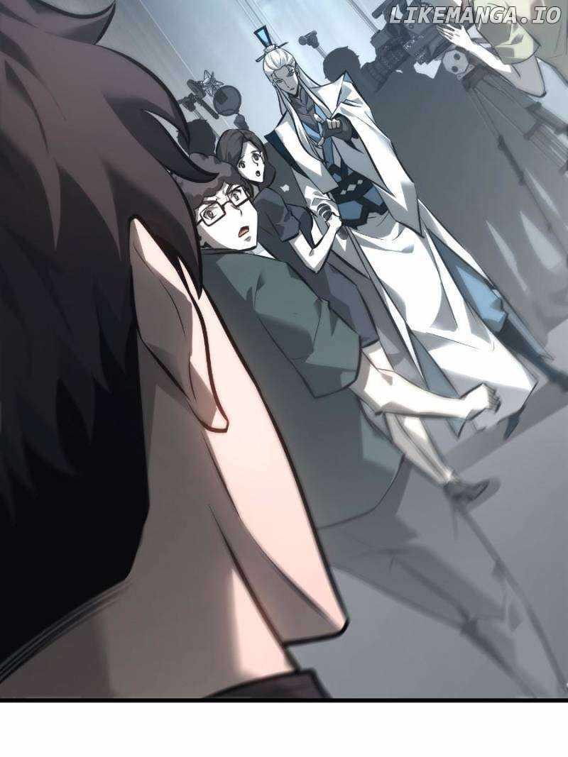 I'm the strongest boss Chapter 42 64
